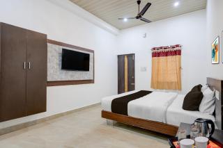 Townhouse Annamalaiyar Temple Tiruvannamalai Formerly Thirumathi Residency - 9