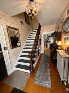 The Greenfield Inn - 2