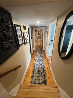 The Greenfield Inn - 1