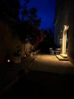 Monkey Puzzle Apartment No1 - 7