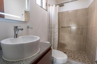 Modern Retreat with Pool in Cancún - 2