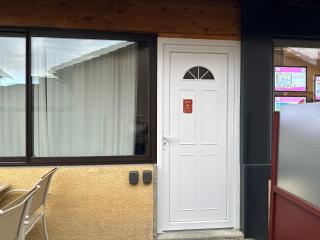 Chambre en colocation -terre ambrée- centre - ville - parking - 9