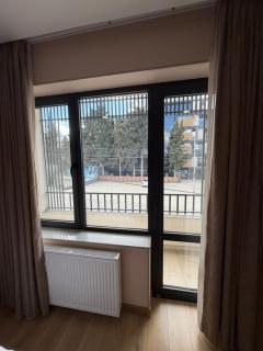 Hotel Warm Stay - 1