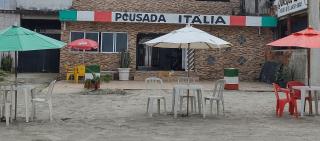Pousada Itália - 5