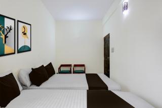 Hotel O S.B Lodge - 1