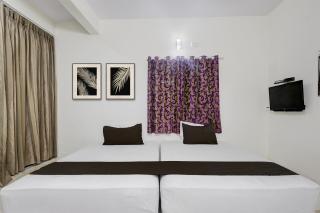Hotel O S.B Lodge - 7