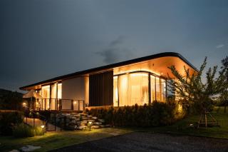 Resté Solace, Private Nature Villa - 4