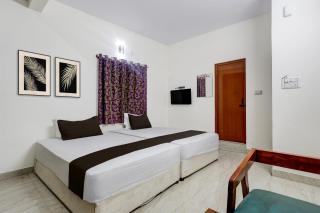 Hotel O S.B Lodge - 4