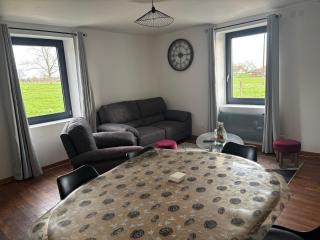 La Sibérie - maison au calme à la campagne - 7