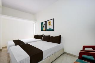 Hotel O S.B Lodge - 5