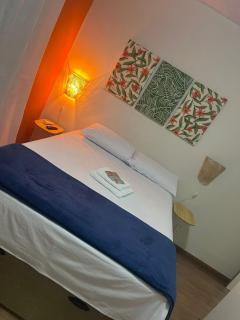 Pousada Sete Colinas - 8