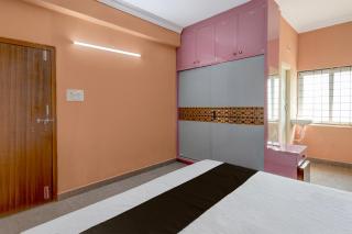 Hotel O US Homestay - 5