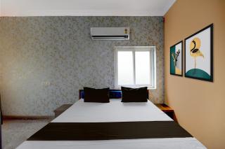 Hotel O US Homestay - 4