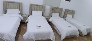 شقة عائلة مكونة من 4 غرفة نوم ومجلس وصاله 2 - 5