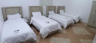 شقة عائلة مكونة من 4 غرفة نوم ومجلس وصاله 2 - 3