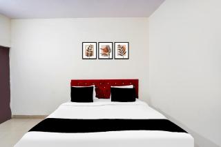 Hotel O Royal Palace - 1