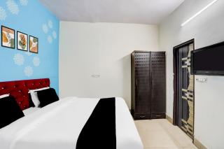 Hotel O Royal Palace - 4