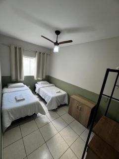 Aconchegante apartamento II - 8