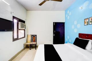 Hotel O Royal Palace - 7