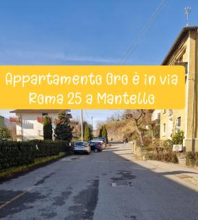 Appartamento Oro - 9