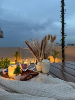 Mountain View Penthouse - Luxe lable Skyview by Sam - 6