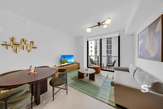 The Crosby Exclusive Condo - Rooftop Pool & Lounge - 1