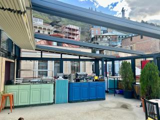 Art Hotel Home - Tbilissi - 8