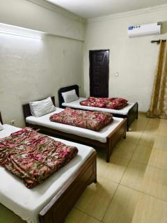 Al Sakhawat Hotel - 9