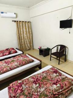 Al Sakhawat Hotel - 9