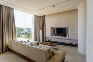 Resté Solace, Private Nature Villa - 0