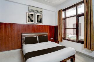 Hotel O J D Resisdency - 0