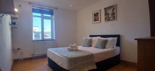 Bright 2BDR Sandymount Apartment Near Sea - 7