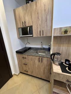 Florenza khamsin studio - 3