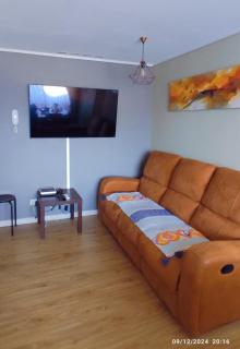 Departamento El refugio - 5