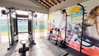 Beautiful Village with Pool in Imbassaí - 8