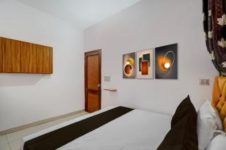 Hotel O shree g guest house - 4