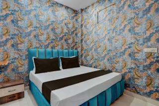 Hotel O shree g guest house - 2