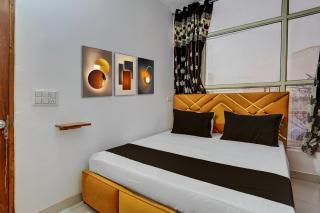 Hotel O shree g guest house - 1