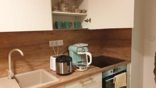 Horský apartmán u vodopádu - 5