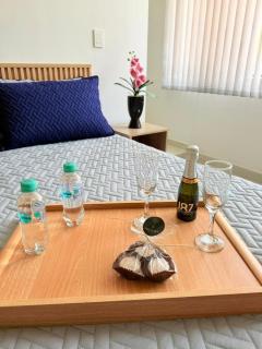 Loft 7 Nube in Laureles - Stadium - 3