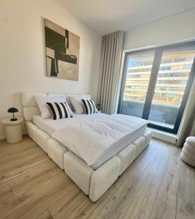 Cassovar Olive Apartment - 0