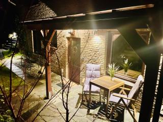 Ferienwohnung Naturpark Schlei - 8