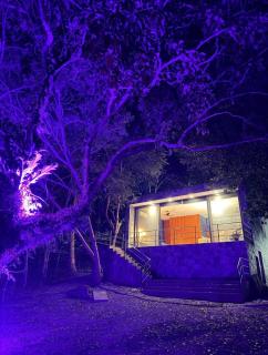 Deluxe loft with direct access to the lagoon - 0