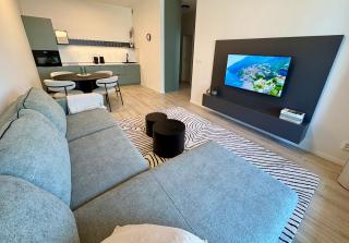 Cassovar Olive Apartment - 6