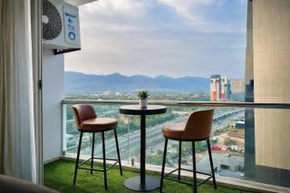 Sky Heights Signature Luxury Apartments Facing Centaurus Mall Islamabad - 4