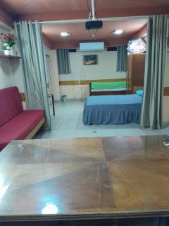 Apartamento comodo - 4