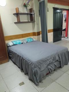 Apartamento comodo - 3