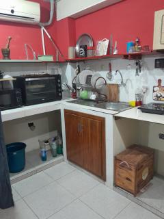 Apartamento comodo - 2