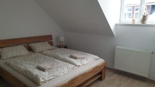 Horský apartmán u vodopádu - 7