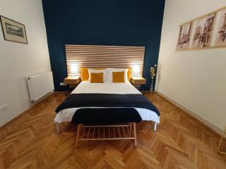 PIF Apartments Hirscher - 9